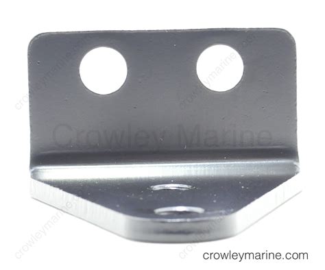 63v 48511 01 00 Steering Hook Yamaha Motors Crowley Marine