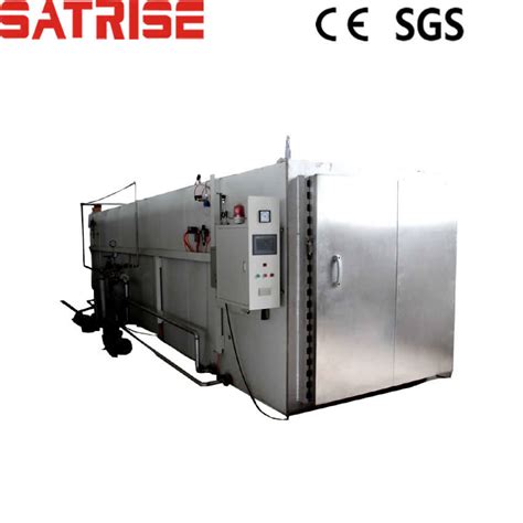 Satrise M Mushroom Autoclave Sterilizer Cabinet With Sterilizer