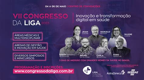 Inova O E Transforma O Digital Em Sa De Tema Da Edi O Do