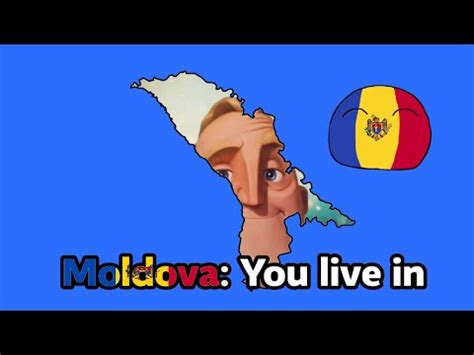 Mr Incredible Becoming Canny Uncanny Mapping You Live In Moldova