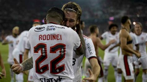 Em coletiva Dorival Júnior destaca o que foi feito para o Flamengo