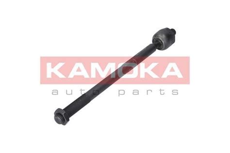 AXIALGELENK SPURSTANGE KAMOKA 9020046 2PCS P FÜR FORD MONDEO IV S MAX