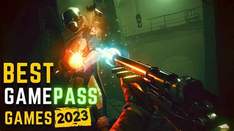 Top 30 Best Xbox Gamepass Games Of All Time Xbox Game Pass Best Games