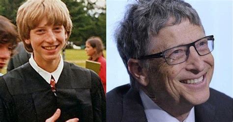 Tuổi thơ láu cá của Bill Gates dùng phần mềm tự viết để xếp toàn bộ hot girl trong trường vào