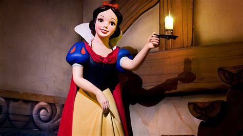 The Scariest Animatronics in Disney Parks History - AllEars.Net