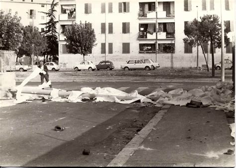 La Battaglia Di San Basilio Anni Dopo La Casa Ancora Un Problema