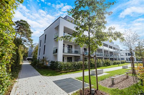 Zimmer Wohnung In Ottobrunn Baujahr Energieklasse B Verkauft