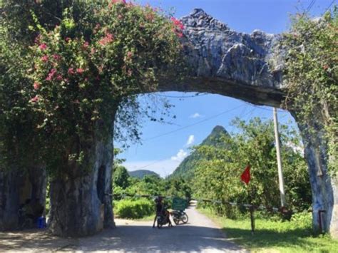 Wildlife And Trekking Tour In Phong Nha Ke Bang National Park Vietnam