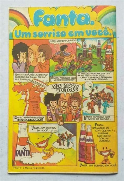 Zorro em Formatinho Nº 33 Editora Ebal Fevereiro 1979 Casa do