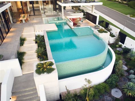 Award Winning Pools Perth