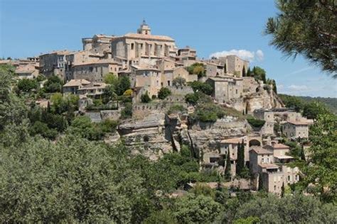 Gordes, France: travel and tourism, attractions and sightseeing and Gordes reviews