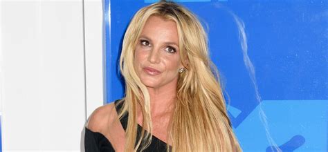 Britney Spears Shocks Fans With Full Frontal Nude Photo On Instagram