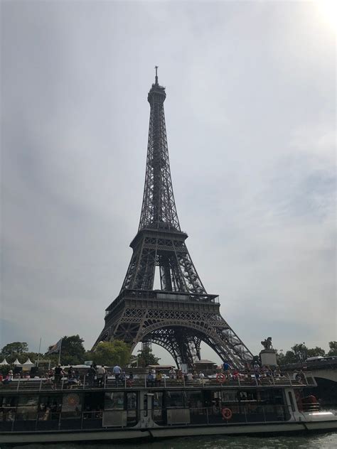 postcards  paris medium