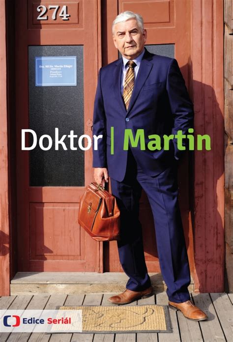 Tastedive | Shows like Doktor Martin