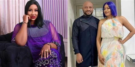 The Highest Of Them All Yul Edochie Hails Second Wife Judy Austin