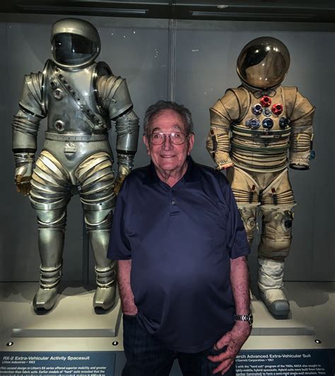 MEET... - American Space Museum & Space Walk of Fame | Facebook