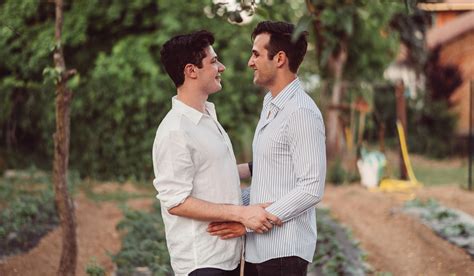 Brennen Bliss And Thomas Gerling S Wedding Website