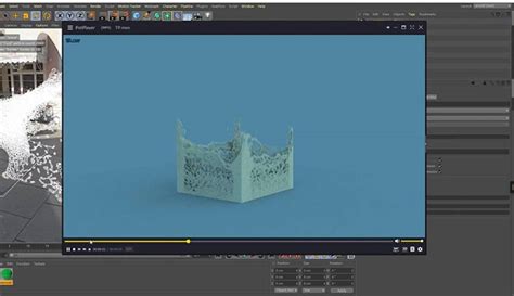 C4d Arnold 5渲染器介绍与基础工作流程教学 Aboutcg视频教程