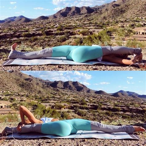 Nicole Woyak On Instagram “hamstrings Stretching Open Hamstrings Are