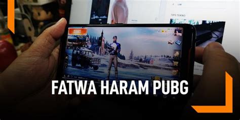 VIDEO Setelah Tragedi Penembakan MUI Akan Kaji Fatwa Haram PUBG