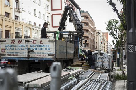 Descarga Norte Expr S Noticias De Vitoria Gasteiz Y Lava