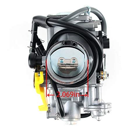 Carburateur Pour Honda Trx Ex Trx Sportrax Trx X Hn A