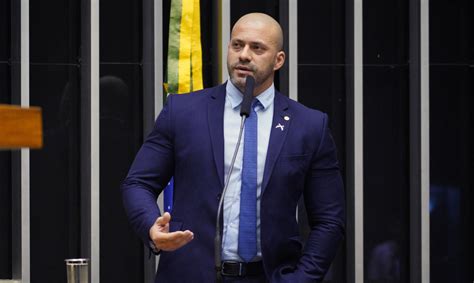 Moraes D Liberdade Condicional Para Ex Deputado Daniel Silveira