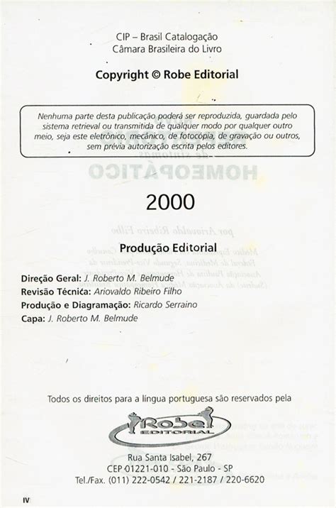 Sebo do Messias Livro Novo Repertório de Sintomas Homeopático