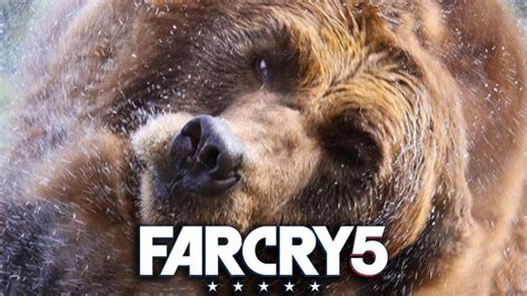 Cheeseburger Far Cry 5 Wallpaper