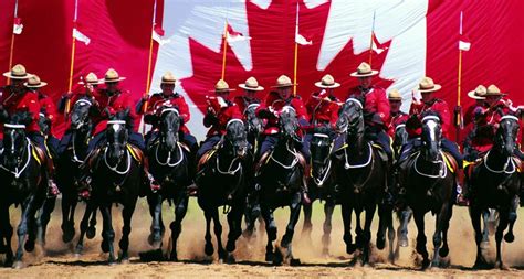 Royal Canadian Mounted Police - Alchetron, the free social encyclopedia