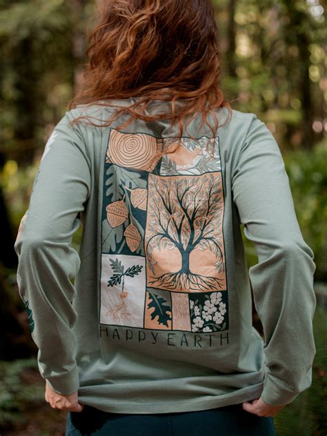 Happy Earth | Sustainable Clothing with Purpose