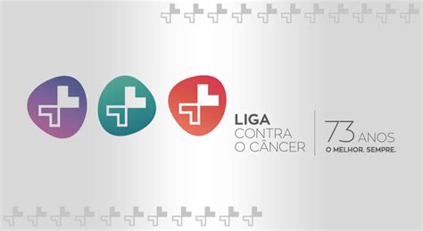 Página Inicial Liga Contra o Câncer