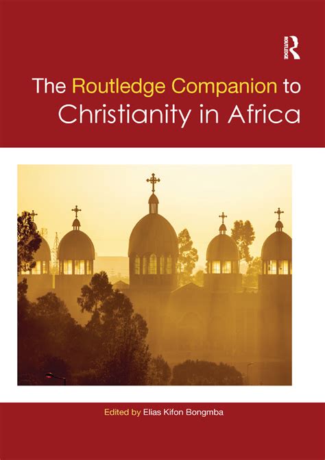 Christianity In Africa