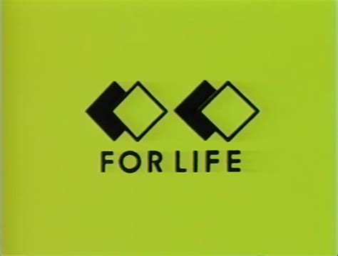 For Life Music - Audiovisual Identity Database