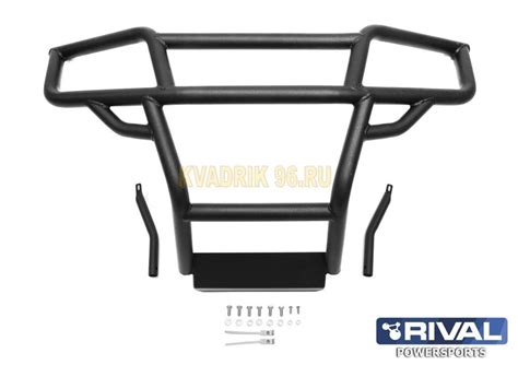 Бампер передний для квадроцикла TGB Blade 1000 2016-2019 444.9998.1 ...