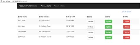 Asp Net Core Web Api Net Core Linux Deployment Code Maze