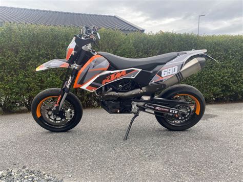 New Ktm Smc R Motovlan Be