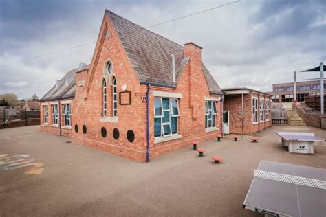 History Wootton Primary School