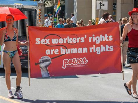 7 Ways To Support Sex Workers In The Wake Of Fosta Sesta