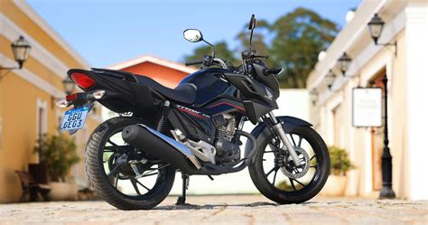 As motos mais vendidas de 2024 Confira os modelos e preços