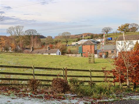 Swift Cottage Lake District Cumbria England Cottages For Couples