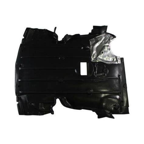 Engine Lower Under Cover Splash Shield Guard For 2007 2012 Bmw 3 Series