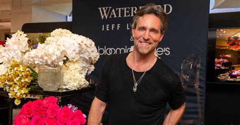 Celebrity Florist Jeff Leatham's Advice to Brides