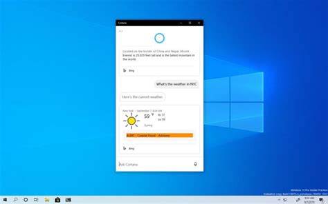 Cortana Support For Windows 11 And 10 To End In Late 2023 Pureinfotech