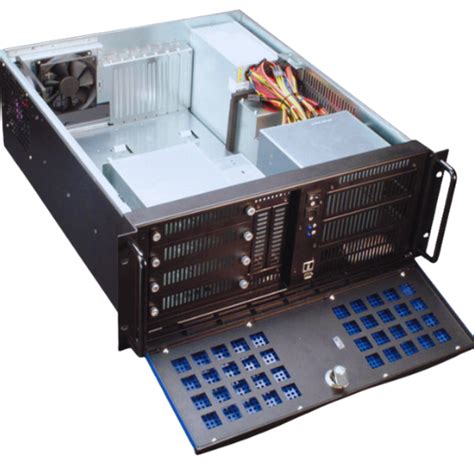 rack mounted pcs