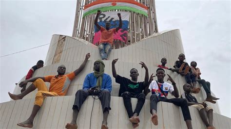 Niger Le Ragioni Del Colpo Di Stato E Cosa Sta Succedendo La Stampa