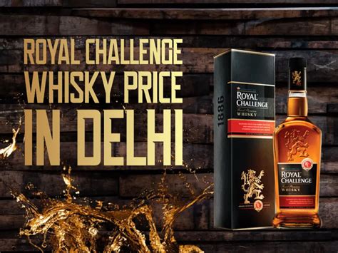 Top Indian Whisky Brands To Drink Desiblitz