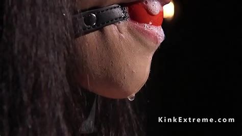Hairy Pussy Sun In Device Bondage Fingered XNXX