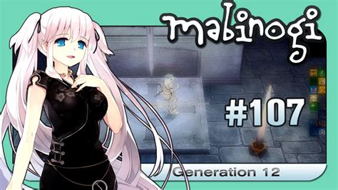 Let S Play Mabinogi G Gameplay German Youtube