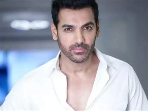 John Abraham Gets Brutally Honest And Says Almost 90 Per Cent Of Movies